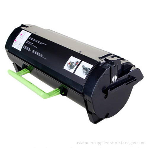 ASTA Toner For Lexmark MS317 MS317dn MX317dn MS417d MS517 MS617 MS417
